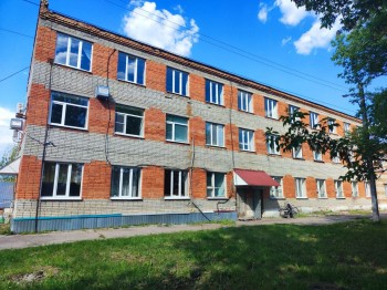 Бессоновскую районную больницу в Пензенской области капитально отремонтируют