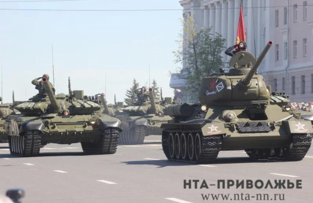 Еще четверо нижегородцев вернутся из украинского плена