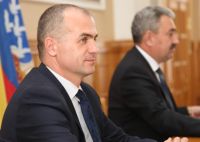 Алексей Ладыков сложил полномочия в рамках процедуры назначения на должность главы администрации города Чебоксары