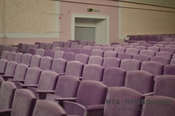 Нижегородская область получит 6,112 млн. рублей на поддержку детских и кукольных театров