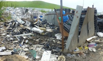 Чувашское "НПО Экология" возместило вред почвам на 2 млн рублей