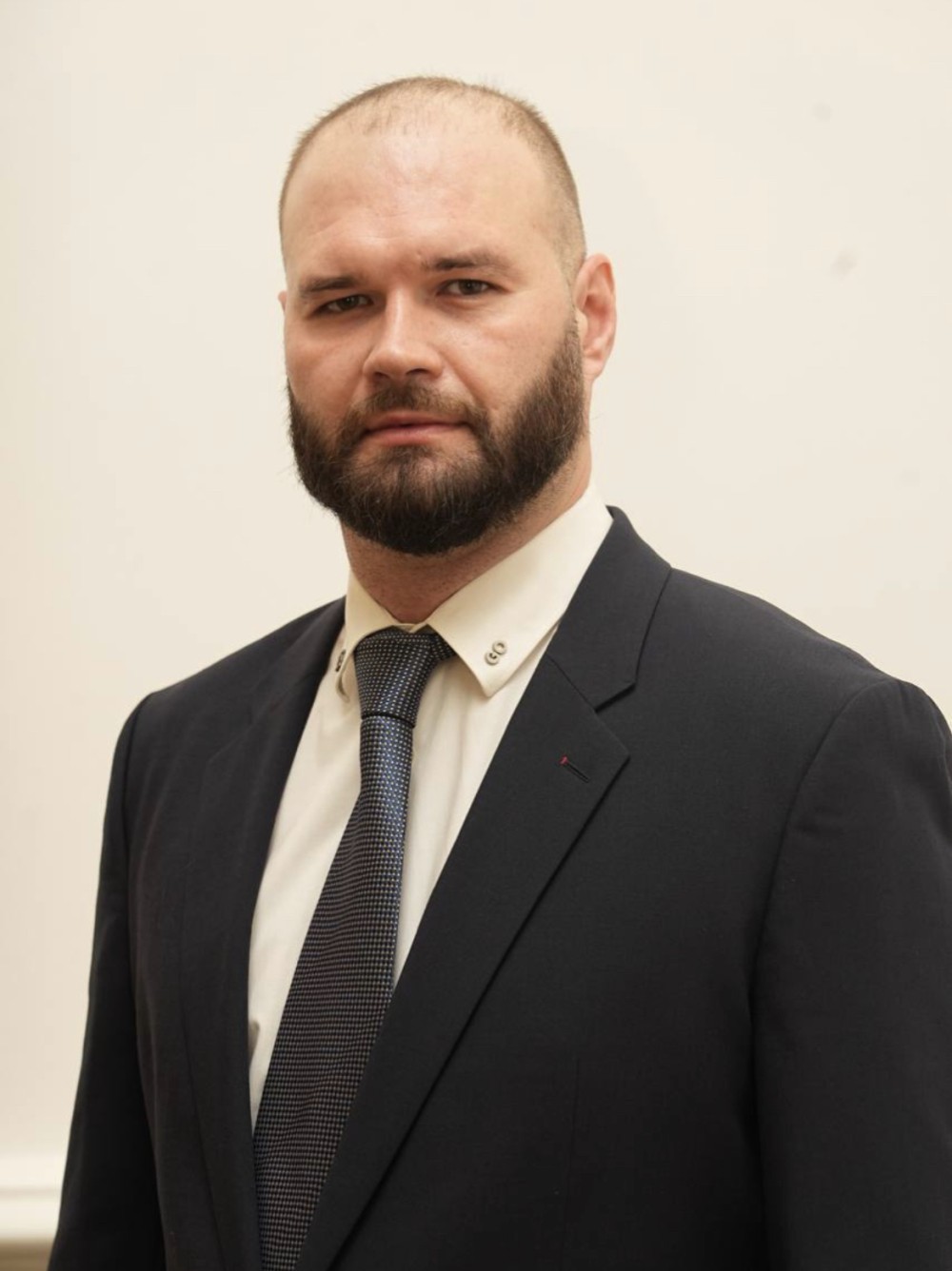 Алексей Пугачев возглавил Куйбышевский район Самары