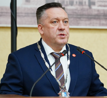 Дмитрий Чистяков вновь стал главой Ижевска