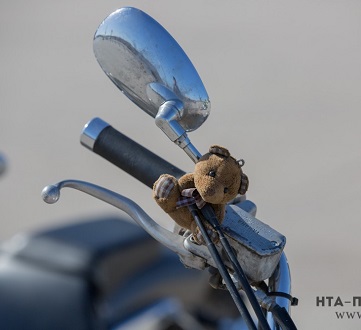 Изъятую у детей мототехнику в Нижегородской области хотят отправлять на СВО