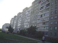 В Н.Новгороде стоимость ремонта домов в 2011 году составила 470 млн. рублей