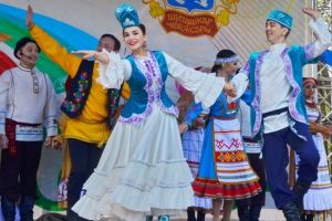 "Городские власти готовы оказать всестороннюю поддержку в проведении столь значимого для всей страны мероприятия", - Алексей Ладыков
