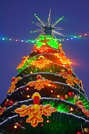В Нижегородском театре &quot;Комедiя&quot; 27 декабря пройдет традиционная елка главы города