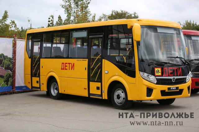 Администрация Нижнего Новгорода планирует упразднить 31 частный автобусный маршрут в конце апреля 2017 года Администрация Нижнего Новгорода планирует упразднить 31 частный автобусный маршрут в конце апреля 2017 года