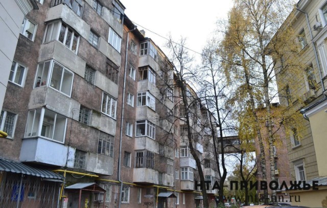 Стоимость "квадрата" жилой площади снизили в Саратовской области