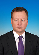 Доходы депутата Госдумы РФ Дениса Вороненкова в 2014 году увеличились почти в 2 раза по сравнению с 2013 годом


