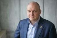 Депутат Думы Нижнего Новгорода Валерий Гельжинис признан банкротом по решению суда