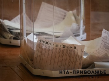 Бюллетени в урне могли стать причиной конфликта на УИК №131 в Саратове