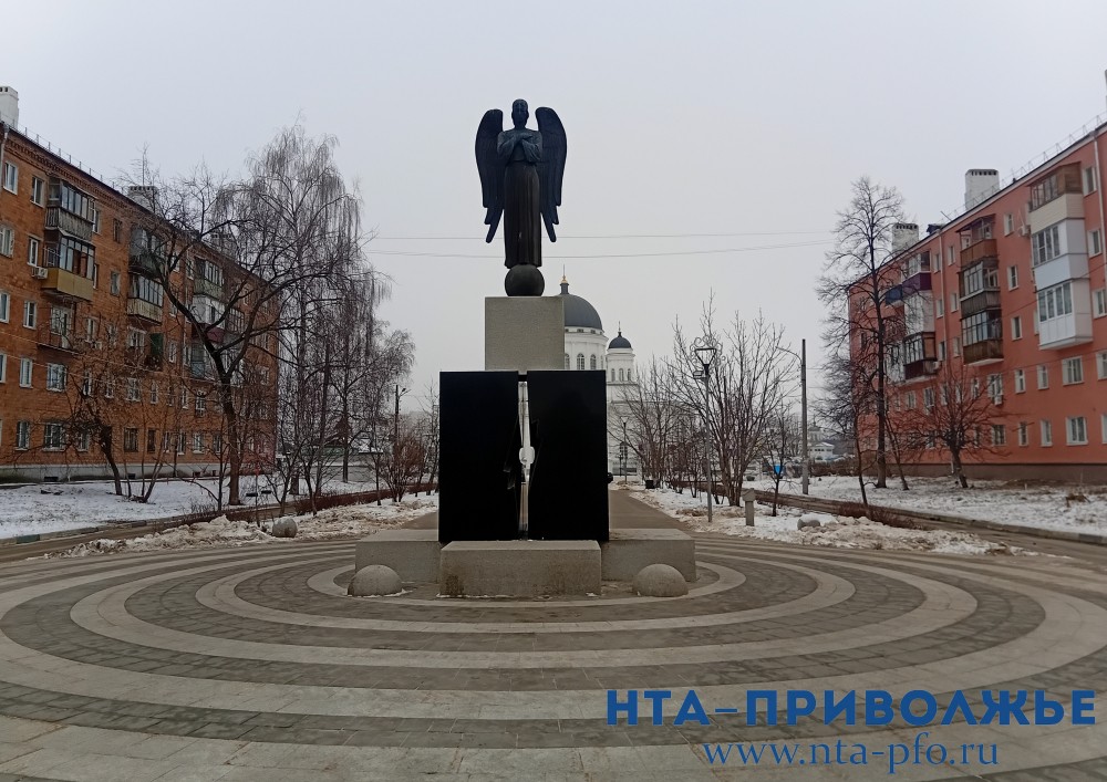 Почти 3 тыс. нижегородцев получают чернобыльские выплаты