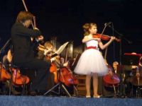 Учащиеся чебоксарской детской музыкальной школы №2 стали участниками проекта &quot;Молодые таланты&quot;