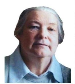 Волонтеры разыскивают 70-летнюю Клавдию Киселеву, пропавшую на Бору Нижегородской области 26 декабря