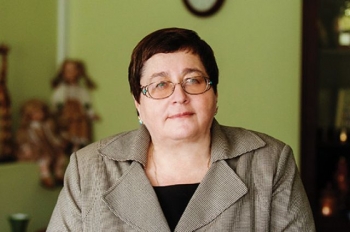 Директор департамента образования администрации Нижнего Новгорода Ирина Тарасова написала заявление о выходе на пенсию
