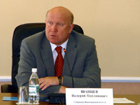 Товарооборот между Нижегородской областью и Белоруссией в I полугодии вырос на 42%