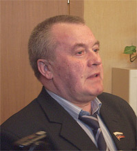 В Нижегородской области в 2012 году планируется увеличение посевных площадей на 100 тыс. га – Шкилев