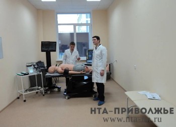 Единую базу результатов лучевых исследований создадут в Чувашии