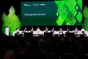 Перспективы расширения присутствия фермерской продукции в сетевых магазинах обсудили на конференции в Нижнем Новгороде