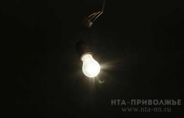 Энергетики "Нижновэнерго" готовятся к работе при порывах ветра до 17 м/с Энергетики "Нижновэнерго" готовятся к работе при порывах ветра до 17 м/с
