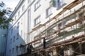 Программа капитального ремонта затронула каждый третий дом в Чувашской Республике