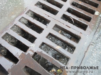 23,5 млн рублей выделено на актуализацию схемы ливнёвок в Чебоксарах