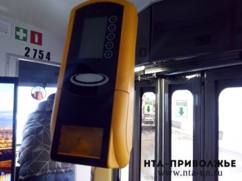 Почти 12 тысяч нижегородских врачей, волонтеров, сотрудников Роспотребнадзора и полиции получили бесплатные проездные