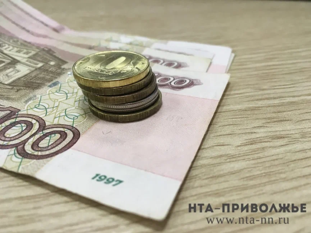 Инфляция в ПФО в октябре снижалась второй месяц подряд