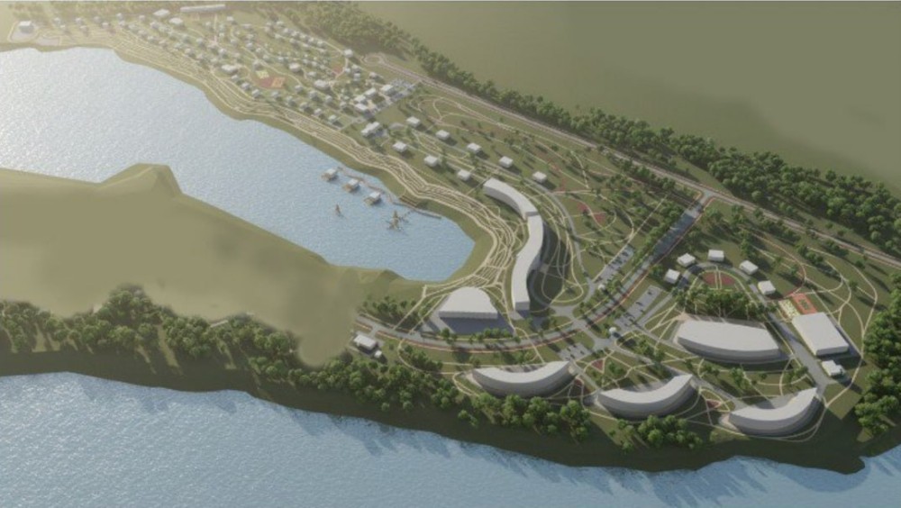 Минград Нижегородской области выдал разрешения на планировку Печерских Песков