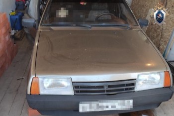Двое мужчин погибли от отравления угарным газом в гараже в Сарове