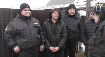 Житель Башкирии получил 6,5 лет колонии за убийство 13 летней давности