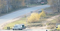 Силовики установили квартиру предполагаемых террористов в ЖК "Цветы" в Нижнем Новгороде Силовики установили квартиру предполагаемых террористов в ЖК "Цветы" в Нижнем Новгороде