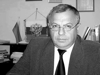 Прощание с экс-главой пензенского Минздрава Виктором Лазаревым пройдёт 6 июня