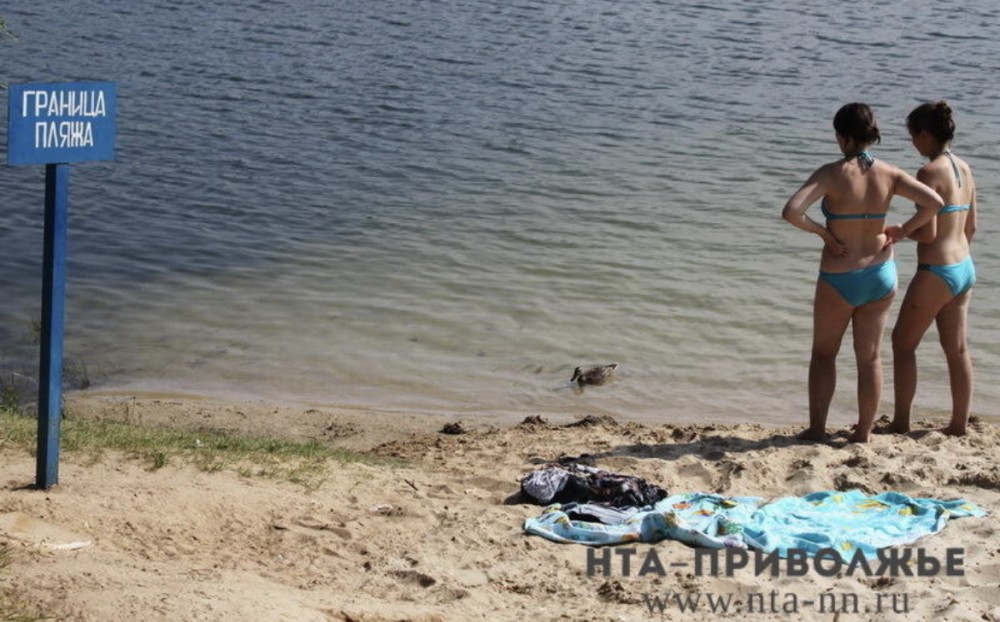 Участок под пляж в Заводском районе Саратова отберут в ближайшие 2 месяца Участок под пляж в Заводском районе Саратова отберут в ближайшие 2 месяца