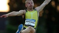 Нижегородец Василий Копейкин стал золотым призером чемпионата России по легкой атлетике