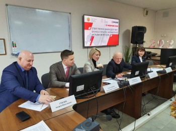 ЛУКОЙЛ объявил конкурс социальных и культурных проектов в Чувашии, Мордовии и Марий Эл