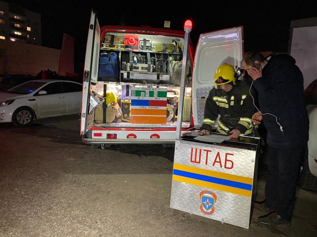 Прокурорская проверка организована в связи с пожаром в дзержинской высотке Прокурорская проверка организована в связи с пожаром в дзержинской высотке