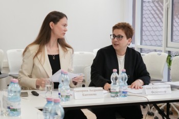 Подведены итоги работы «Службы защиты прав» в 2025 году