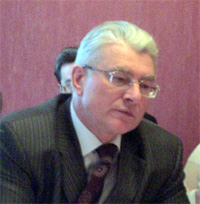 Структура нижегородского Заксобрания до 2011 года не будет изменена в части совмещения должностей спикера и партийного лидера – Лунин