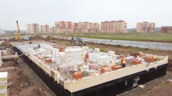 Поликлинику на 200 посещений в смену построят в Прикамье