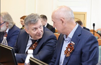 Более 20 нижегородцев удостоили почетных званий
