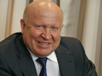 "Прогулявшие первое заседание Заксобрания Нижегородской области депутаты, должны сложить свои полномочия", - Валерий Шанцев