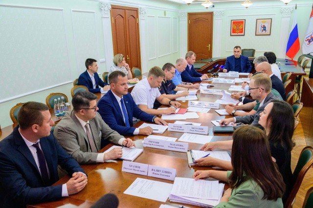 Минстрой Марий Эл прорабатывает пути достройки ИЖС обманутых дольщиков
