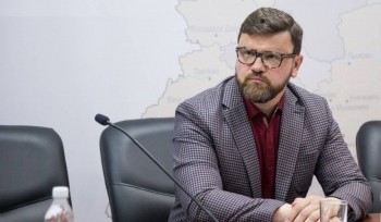 Юрий Станкевич возглавил новый федеральный проект "Зеленая экономика" партии "Единая Россия"