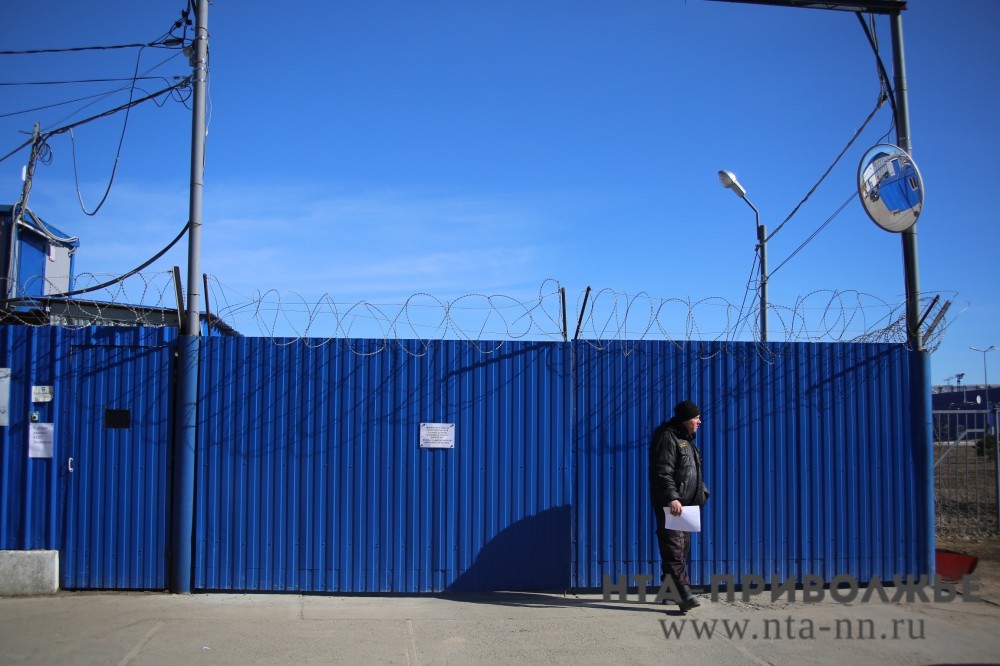 Приговор экс-начальнику саратовской ИК Владиславу Зизевскому оставлен в силе