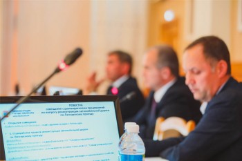 "Лапсарский проезд в Чебоксарах может быть отремонтирован благодаря инициативному бюджетированию", - Алексей Ладыков