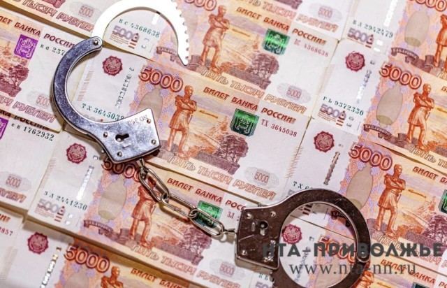 Ульяновское предприятие задолжало более 2 млн рублей за электричество и газ