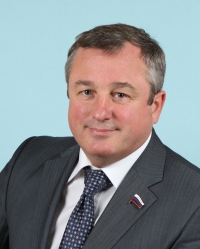 Тюрин избран председателем комиссии Думы Н.Новгорода по экономике
