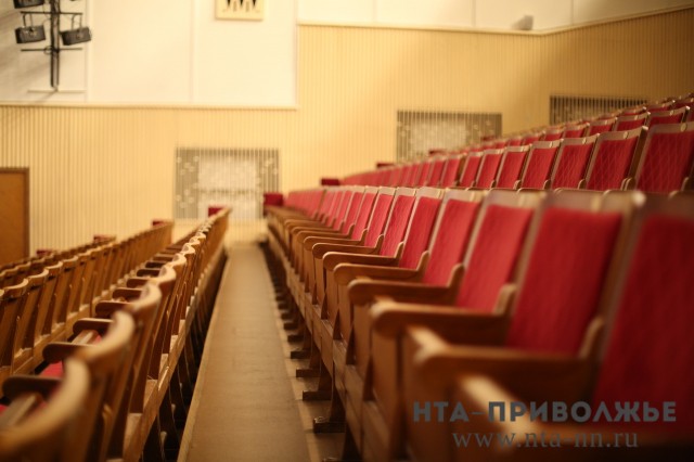 Культурные мероприятия 800-летия Нижнего Новгорода станут регулярными